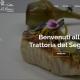 Ristorante di pesce Como Ristorante di pesce Como