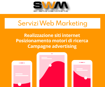 Servizi Web Marketing