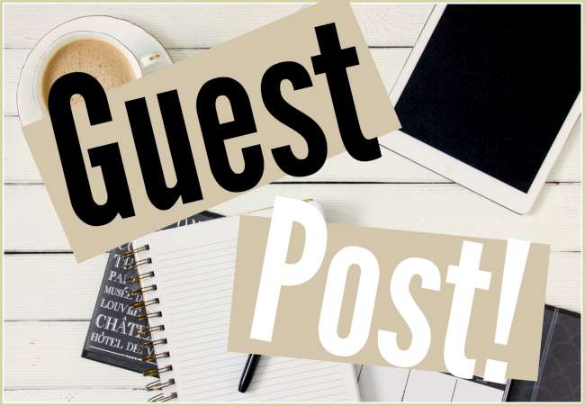 Inviaci il tuo Guest Post